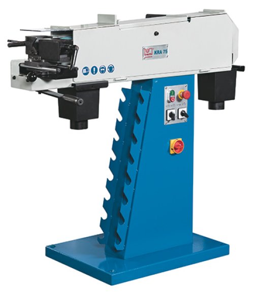 ➤ Used & new Knife grinding machines on  - great brands &  offers 🏷️