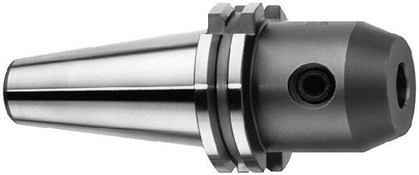 Weldon DIN 69871, SK 40, Ø 40 x 115 - Tool mount for Weldon shaft for machining centers