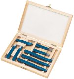 Turning tool sets - Tools for lathes