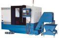 Roturn 400 M - Torno CNC compacto con herramientas motorizadas y contrapunto