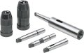 Accessory Set for Drilling MT2, 6-pc
