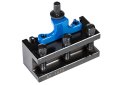 Tool Holder WED 25x100 - Accessories for quick-action tool changers