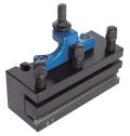 Cut-off insert holder WAA-AO - Accessories for quick-action tool changers