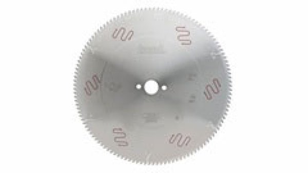Circular saw blade / KAS 400P / ZT 10 - Circular saw blades for non-ferrous metals and plastic