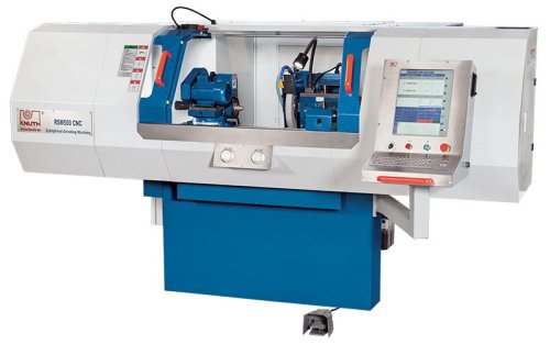 RSM 500 CNC