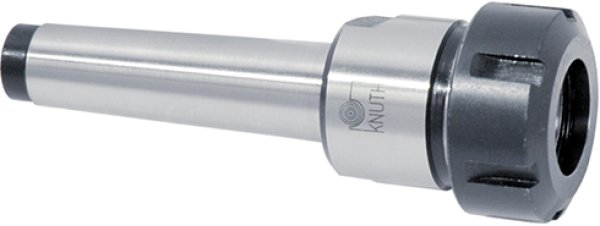 ER 40 Collet  Chuck / Mount MK 3 - Accessories for milling machines