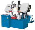 ABS 280 T - Affordable dual column band saw loaded with features and with hydraulic clamping and part fee