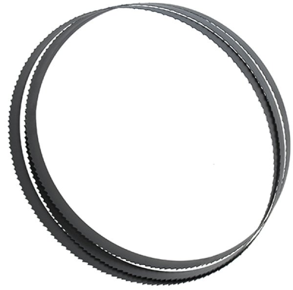 Hoja bimetálica de sierra de banda (4/6 D/") - Hojas de sierra de banda para metal