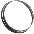 Bi-Metallic Bandsaw Blade 5000x34x1.1mm, 5 Z - Band saw blades for metal