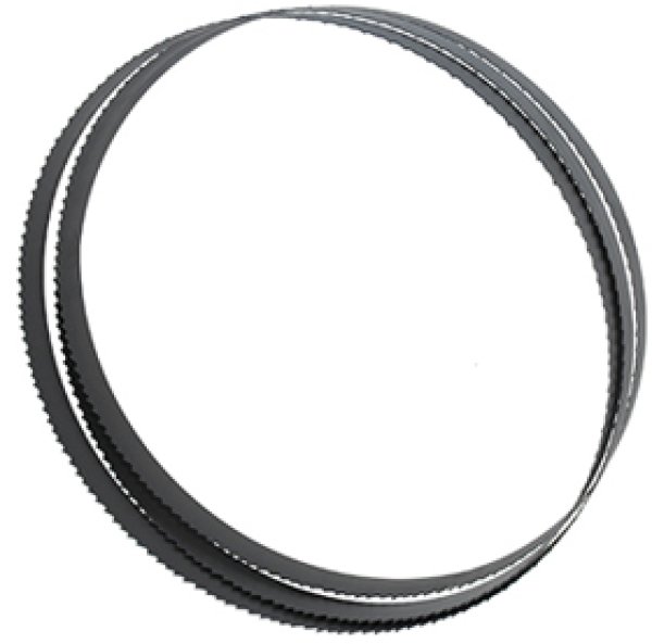 Bi-Metall Bandsägeblatt 2720x27x0,9mm, 4/6 Z - Bandsägeblätter für Metall