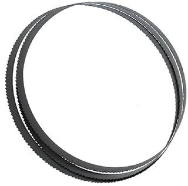 Bi-Metallic Bandsaw Blade, 2925x27x0.9mm, 8/12 Z - Band saw blades for metal