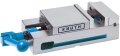 Prensa de maquinado de alta precisión PMZ 100 - Sujeción de piezas para fresadoras