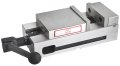 Prensa de maquinado de alta precisión PMZ 150 - Sujeción de piezas para fresadoras