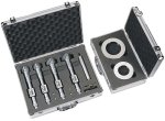 Digital 3-point inside micrometer sets - Precision measuring tools