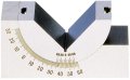 Bloc prismatique rectangulaire de précision - Moyen de serrage de précision
