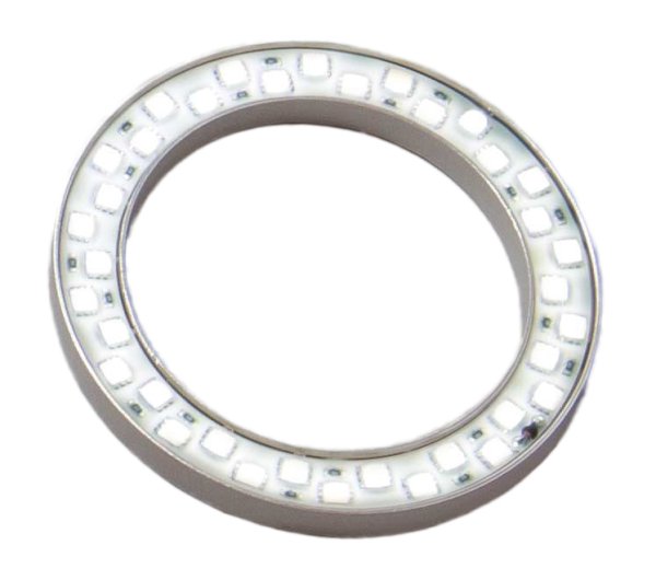 LED Ring 85 mm - Dobré osvětlení pro přesnou práci