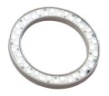 Pierścienie LED 100 mm - Dobre oświetlenie do prac precyzyjnych