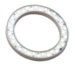 Pierścienie LED - Dobre oświetlenie do prac precyzyjnych