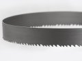 Hoja de sierra de cinta bimetálica, 6000x41x1,3 mm, dientes de 4/6 - Hojas de sierra de banda para metal