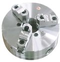 3 jaw chuck 250mm D1-6 (steel)