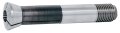 Pince de serrage 355E, ronde, 16 mm - Pinces de serrage à traction Machines de rectification d’outils