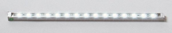 bara cu LED 270 mm - Iluminare bună pentru lucrări de precizie