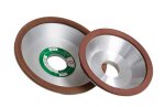 Diamond Grinding Wheels for tool grinding machines - Wear parts for BFT Series and comparable models