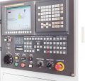 Control Fanuc Oi-MF