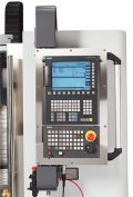 Siemens Sinumerik 828D avec ShopMill