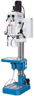 SSB 40 Xn - Our best selling, gear driven drill press for your workshop