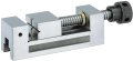 PSG 100 High-precision grinding and control vise - Precision clamping tools for grinders and electric discharge machines