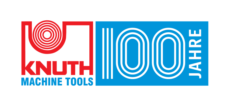 Logo 100 Jahre