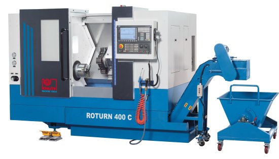 Roturn 400 C