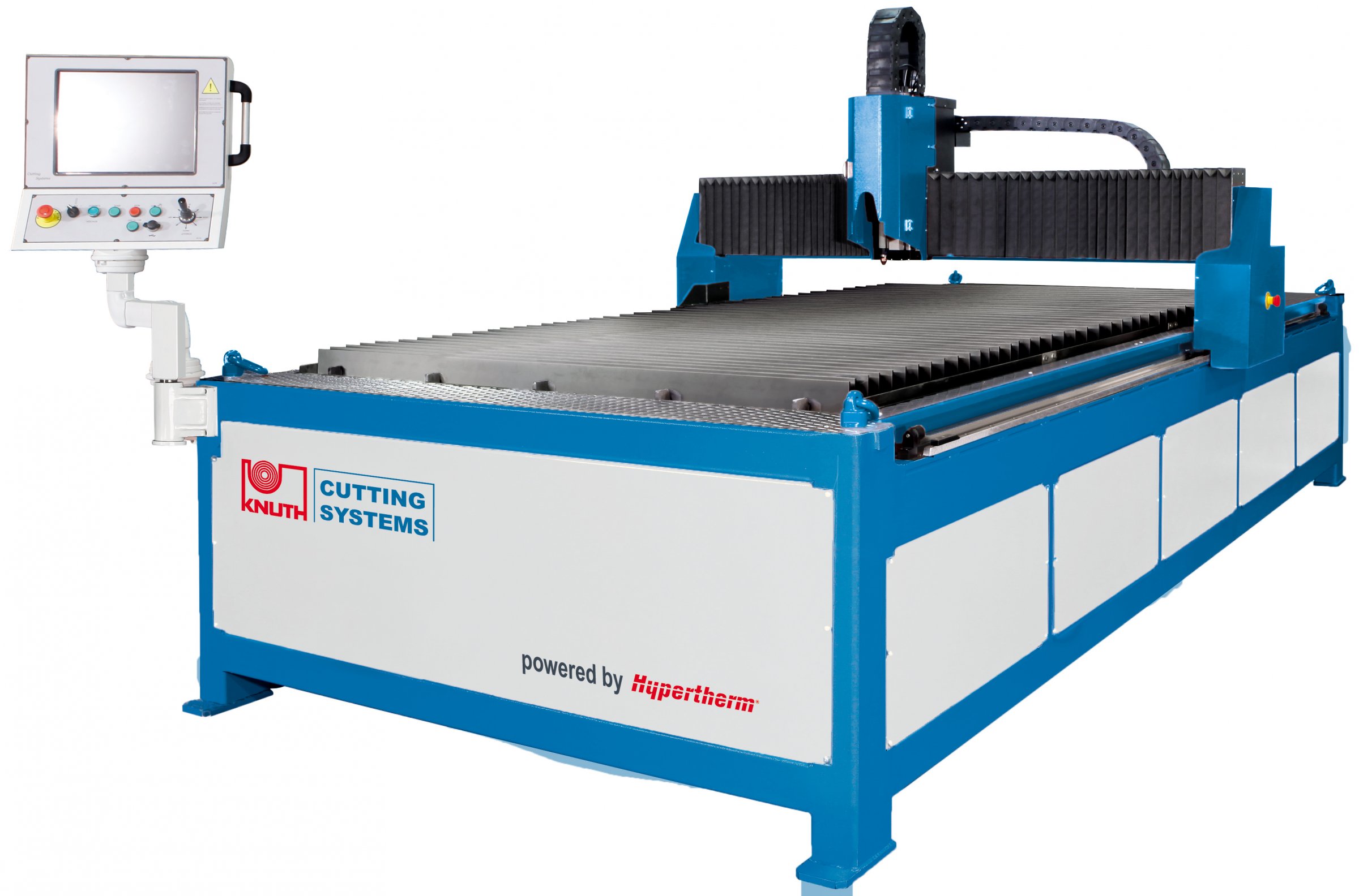 Cnc cutting machine